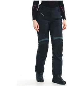 Resim Dainese Carve Master 3 Kadın Gore-Tex Pantolon Siyah 