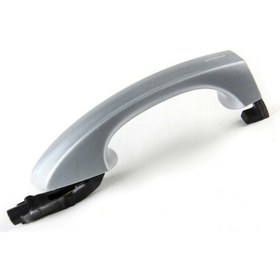 Resim Vw Golf 7 2013-2016 Model Arası Uyumludur Ön Sol Dış Kapı Açma Kolu Kol Tutamak Kelyess Elektrikli 