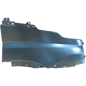 Resim Iveco Daily 20/24 Ön Çamurluk Sağ Deli Ksi Z Tyg - Çamurluk 