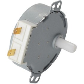 Resim Mikrodalga Fırın Tabla Motoru, Kiwi Kmo-4243 İle Uyumlu 