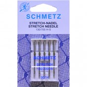 Resim Schmetz Ev Tipi Dikiş Makine Strech İğnesi 14 Numara TÜM ÜRÜNLERİMİZ STOKTAN AYNI GÜN KARGO + FATURALI