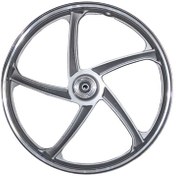 Resim Mondial 100Kh Ön Jant Çelik 1.40-17 Orj (492655710) 