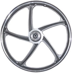 Resim Mondial 100Kh Ön Jant Çelik 1.40-17 Orj (492655710) 