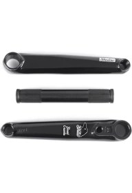 Resim The Shadow Conspiracy Finest 170MM Pedal Kolu (Siyah) 