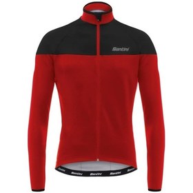 Resim Santini Hermes Su Geçirmez Erkek Ceket Aw50775herme Siyah 