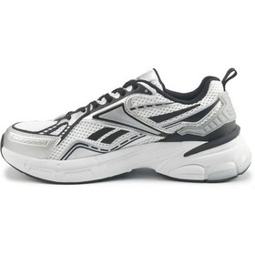 Resim Reebok Grand Cane I Beyaz Erkek Sneaker 000000000102025059 Beyaz-gumus-sıyah 