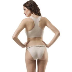 Resim Form Angel - Kalın Askılı Pedli Sporcu Büstiyer Sütyen 5322 