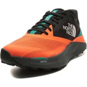 Resim The North Face M Vectıv Endurıs 3 Erkek Spor Ayakkabı Turuncu 