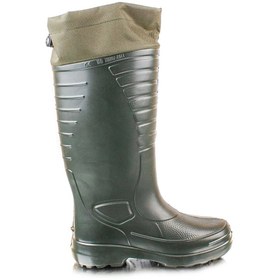 Resim El Biz Lemigo Neverland Konçlu Haki Eva Çizme (834) 