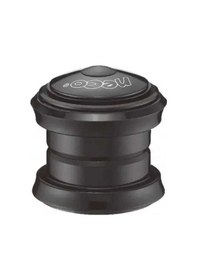 Resim Neco H701 Furş Takımı Oversize Siyah 