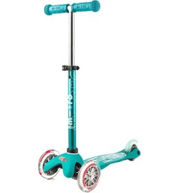 Resim Micro Mini Deluxe MMD001 Scooter 
