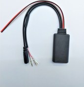 Resim Ford Focus Fiesta 2011-2017 Uyumlu Bluetooth Kit 