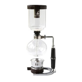 Resim Black Goat Technica Kahve Demleme Sifonu, 5 Cup 
