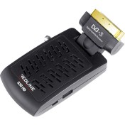 Resim Redline G30 Mini HD Uydu Alıcısı - HDMI ve Scart Bağlantılı Redline