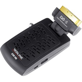 Resim Redline G30 Mini HD Uydu Alıcısı - HDMI ve Scart Bağlantılı 