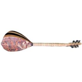 Resim Idol Sümbül İşleme Cura Çocuk Sazı Tam Set 