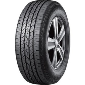 Resim Nexen Roadian HTX RH5 SUV 255/70R18 113T (B.Yazılı) (Yaz) (2024) 