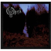 Resim Beam Dijital Opeth My Arms Your Hearse Albüm Arma Peç Patch Yama 