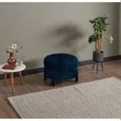 Resim King Renk Seçenekli Modern Tasarımlı Konforlu Puf Entel 18 