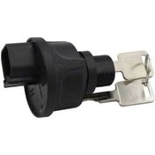 Resim Primepickings Bobcat S550/s185 Mekanik Anahtar Başlat Kilidi 6693245 İçin 