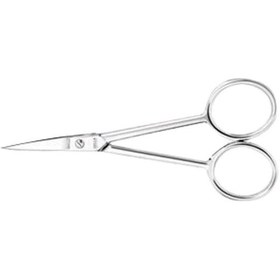 Resim Rose Europe Ayrık Saplı Nakış Makası M-166 009-400 