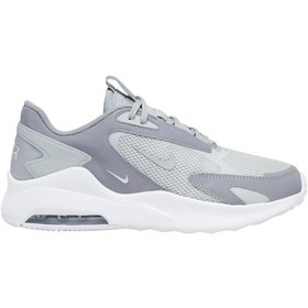 Resim Nike Aır Max Bolt Erkek Gri Günlük Ayakkabı - CU4 