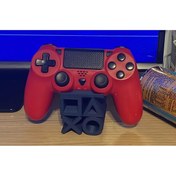 Resim Plasfire PS4 Kontrol joystick Kumanda Standı 