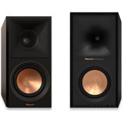 Resim Klipsch Rp-600m Iı Raf Tipi Hoparlör Çift Siyah 