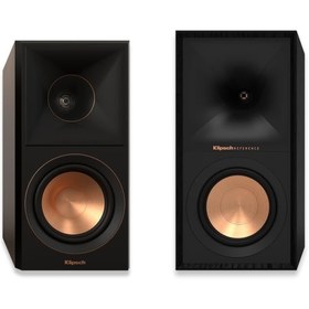 Resim Klipsch Rp-600m Iı Raf Tipi Hoparlör Çift Siyah 