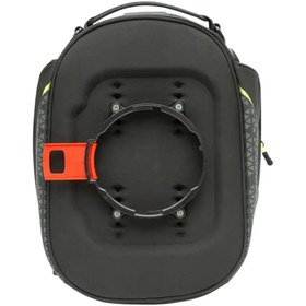 Resim TAAC TWISTLOCK DEPO ÜSTÜ ÇANTA TC18TW 15/25 LT SİYAH 