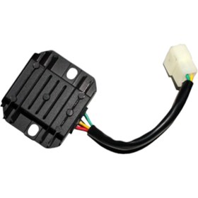 Resim Mondial 150 HS Regülatör (Tek Soket) 