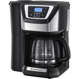 Resim Russell Hobbs Victory Grind&Brew Kahve Makinesi 
