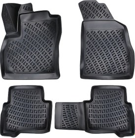 Resim FIAT FIORINO 2007+ HAVUZLU PASPAS (RİZLİNE) 