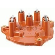 Resim BOSCH 1235522384 DİSTRİBÜTÖR KAPAĞI MERCEDES 300SL 