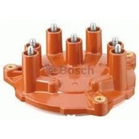 Resim BOSCH 1235522384 DİSTRİBÜTÖR KAPAĞI MERCEDES 300SL 