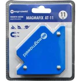Resim Magmafıx At-11 Manyetik Kaynak Gönyesi, 11 kg 