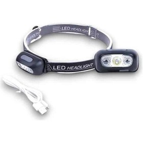 Resim Hs-43 Kafa Lambası Diğer 