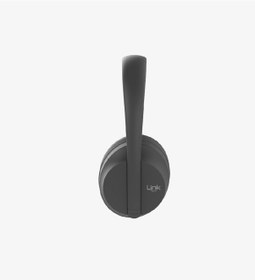 Resim Linktech HP2 Bluetooth 5.3 Kulak Üstü Kulaklık 