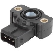 Resim Bmw Gaz Kelebek Sensörü S50-m3 E36 E46 13631402143he 