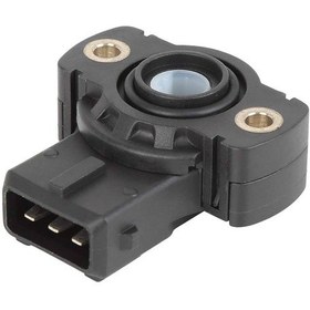 Resim Bmw Gaz Kelebek Sensörü S50-m3 E36 E46 13631402143he 