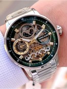 Resim Daniel Klein Otomatik&Kurmalı Ay Ve Güneş Kadran Dual Time Özelikli Erkek Kol Saati EDK.14043.4 