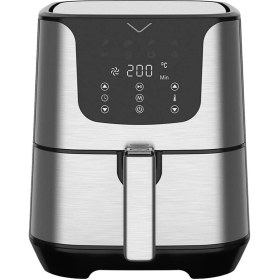 Resim 15X 3.5 Lt Yağsız Fritöz, Pratik ve Sağlıklı Pişirme Keyfi 