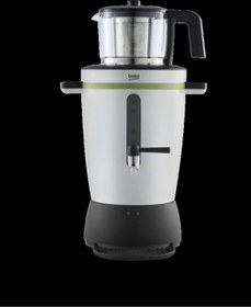Resim Beko SE 8034 Semaver 
