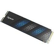 Resim Apacer AS2280P4UPRO-1 512GB 3500-3000MB/s Gen3 M.2 SSD 