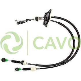 Resim Cavoıth1114.611 - Vites Kumanda Teli Fıorıno 12 / Bıpper / Nem 