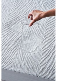 Resim Wellsoft Çok Amaçlı Sıvı Geçirmez Fitted Alez 120x200 Beyaz 