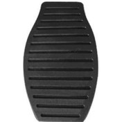 Resim Fiat Punto Evo Debriyaj Pedal Lastiği Cey 71746347 