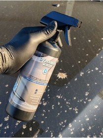 Resim dynamix wash Kuş Pisliği, Sinek ve Haşere Kalıntısı Giderici 500 ml 