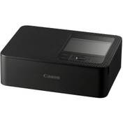 Resim Canon Selphy CP1500 Fotoğraf Yazıcısı Siyah 