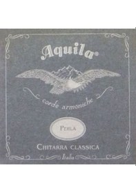 Resim Aquila Perla Superıor 38C Klasik Gitar Teli 